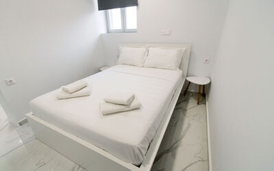 Aria 3: Camera da letto