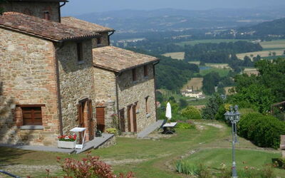 Villa Petrelle