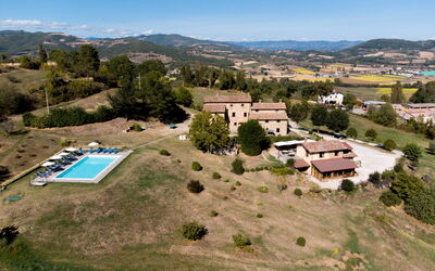 Villa Petrelle