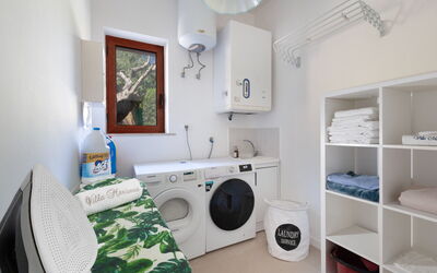 Villa Marianna: Andere kamer