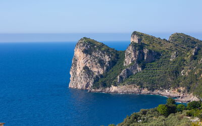 Villa Marianna: Keer bekeken