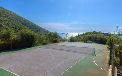 Villa Marianna: Activiteiten, Buitenkanten, Buitenshuis, Keer bekeken