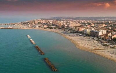 Villa Vespro: Attività