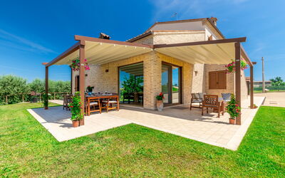 Villa Vespro