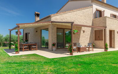 Villa Vespro
