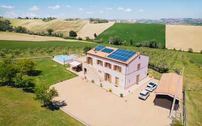 Villa Vespro