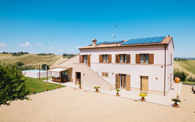 Villa Vespro