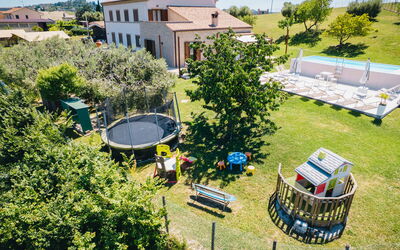 Villa Vespro