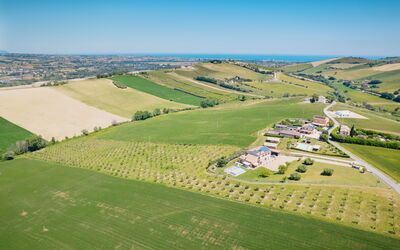 Villa Vespro