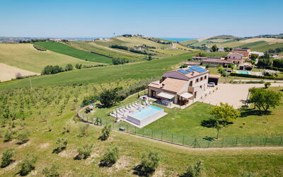 Villa Vespro