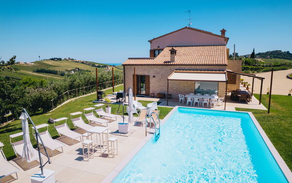 Villa Vespro