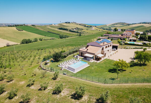 Villa Vespro