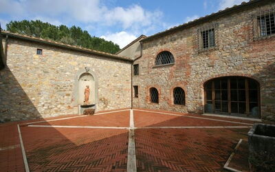 Villa Guia: Building Exterior