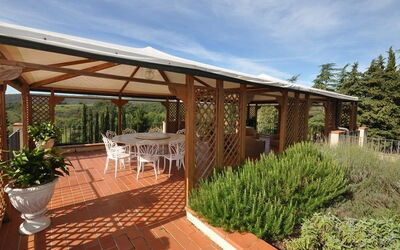 Villa Guia: Outdoor