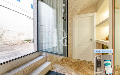 Room Romantic Grotta dei Millenari 6