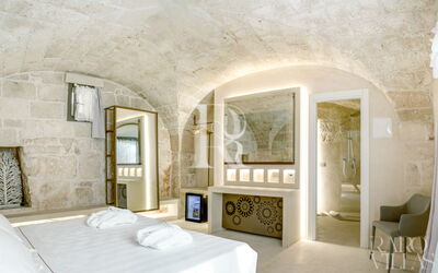 Room Romantic Grotta D'Agnano 8