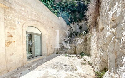 Room Romantic Grotta D'Agnano 8