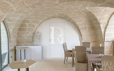 Vico Bianco Raro Rooms