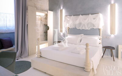 Vico Castello Deluxe 3