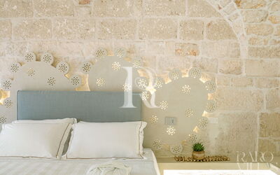 Room Romantic Grotta D'Agnano 8