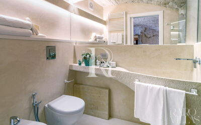 Room Romantic Grotta Sant'Oronzo 7