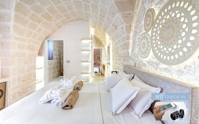 La Terra Junior Suite con Terrazza 5