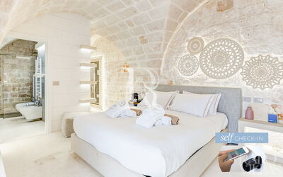 La Terra Junior Suite con Terrazza 5