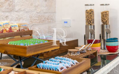 Vico Quaranta Deluxe 2