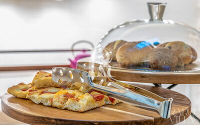 Vico Quaranta Deluxe 2