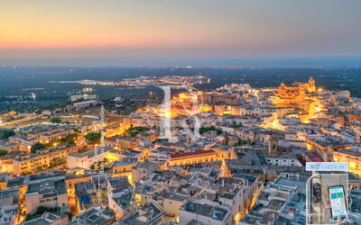 Vico Bianco Raro Rooms