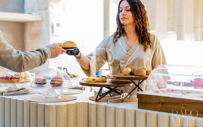 Vico Quaranta Deluxe 2