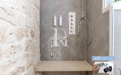 La Terra Junior Suite con Terrazza 5