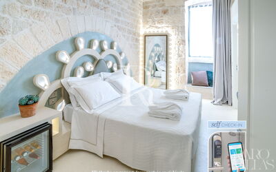 Vico Quaranta Deluxe 2