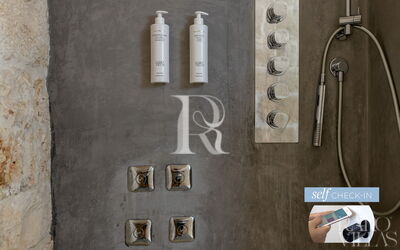 La Terra Junior Suite con Terrazza 5