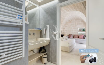 La Terra Junior Suite con Terrazza 5