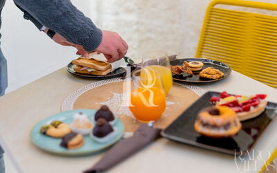 Vico Quaranta Deluxe 2