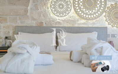 La Terra Junior Suite con Terrazza 5