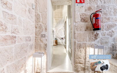 La Terra Junior Suite con Terrazza 5