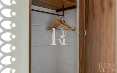 La Terra Junior Suite con Terrazza 5