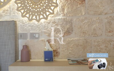 La Terra Junior Suite con Terrazza 5