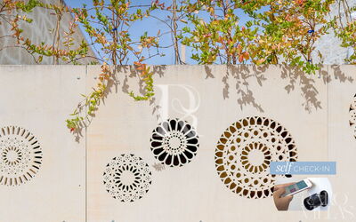 La Terra Junior Suite con Terrazza 5