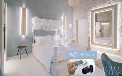 Vico Castello Deluxe 3