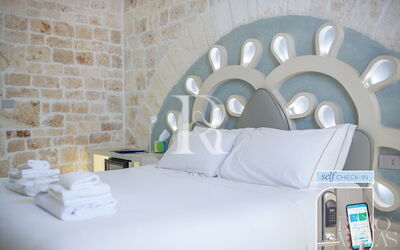 Vico Quaranta Deluxe 2