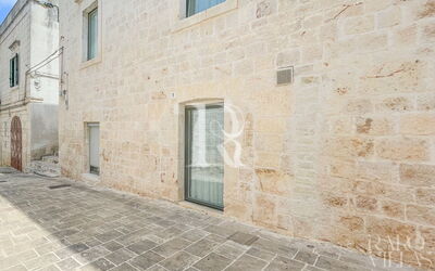 Room Romantic Grotta Sant'Oronzo 7