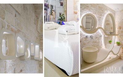 Porta San Demetrio Junior Suite 4