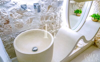 Porta San Demetrio Junior Suite 4