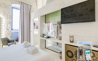 Vico Quaranta Deluxe 2