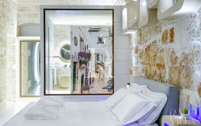 Porta San Demetrio Junior Suite 4