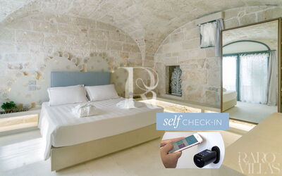 Room Romantic Grotta D'Agnano 8