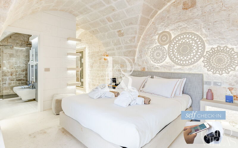 La Terra Junior Suite Con Terrazza 5